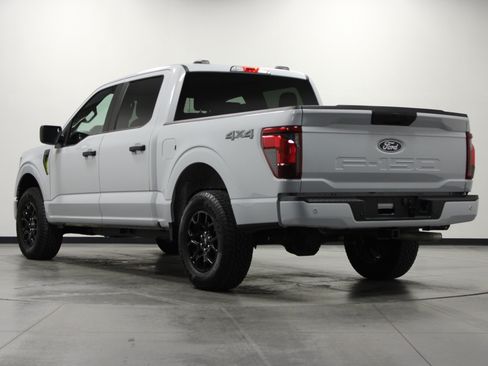 Used 2025 Ford F150 STX AWD/4WD image 6