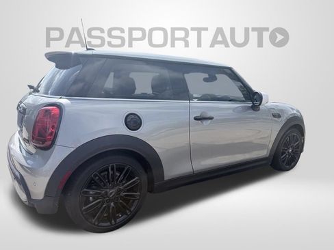 Used 2024 MINI Cooper S FWD image 5