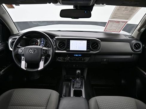 Certified 2023 Toyota Tacoma SR5 image 25