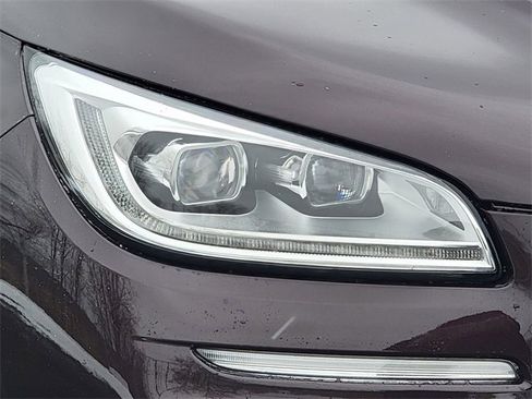 Certified 2023 Lincoln Corsair Reserve w/ Equipment Group 201A image 16