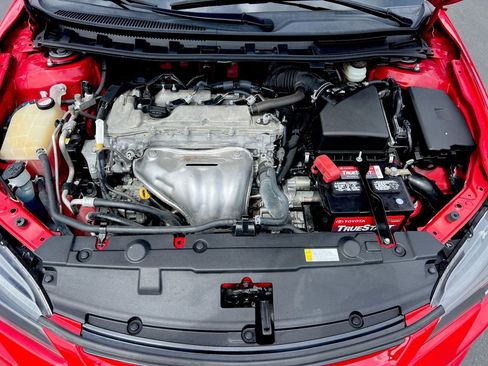 Used 2015 Scion tC FWD image 23