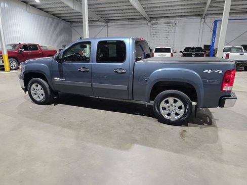 Used 2013 GMC Sierra 1500 SLE w/ Power Tech Package AWD/4WD image 7