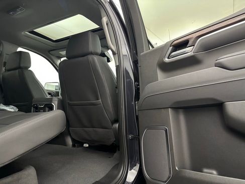 New 2026 GMC Sierra 1500 SLT w/ SLT Premium Package image 37