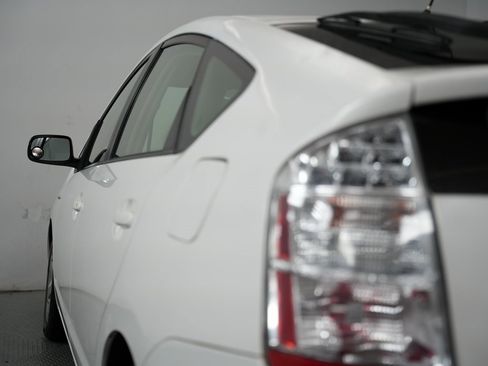 Used 2007 Toyota Prius Touring image 52