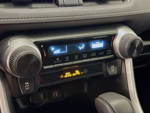 Used 2024 Toyota RAV4 LE image 24