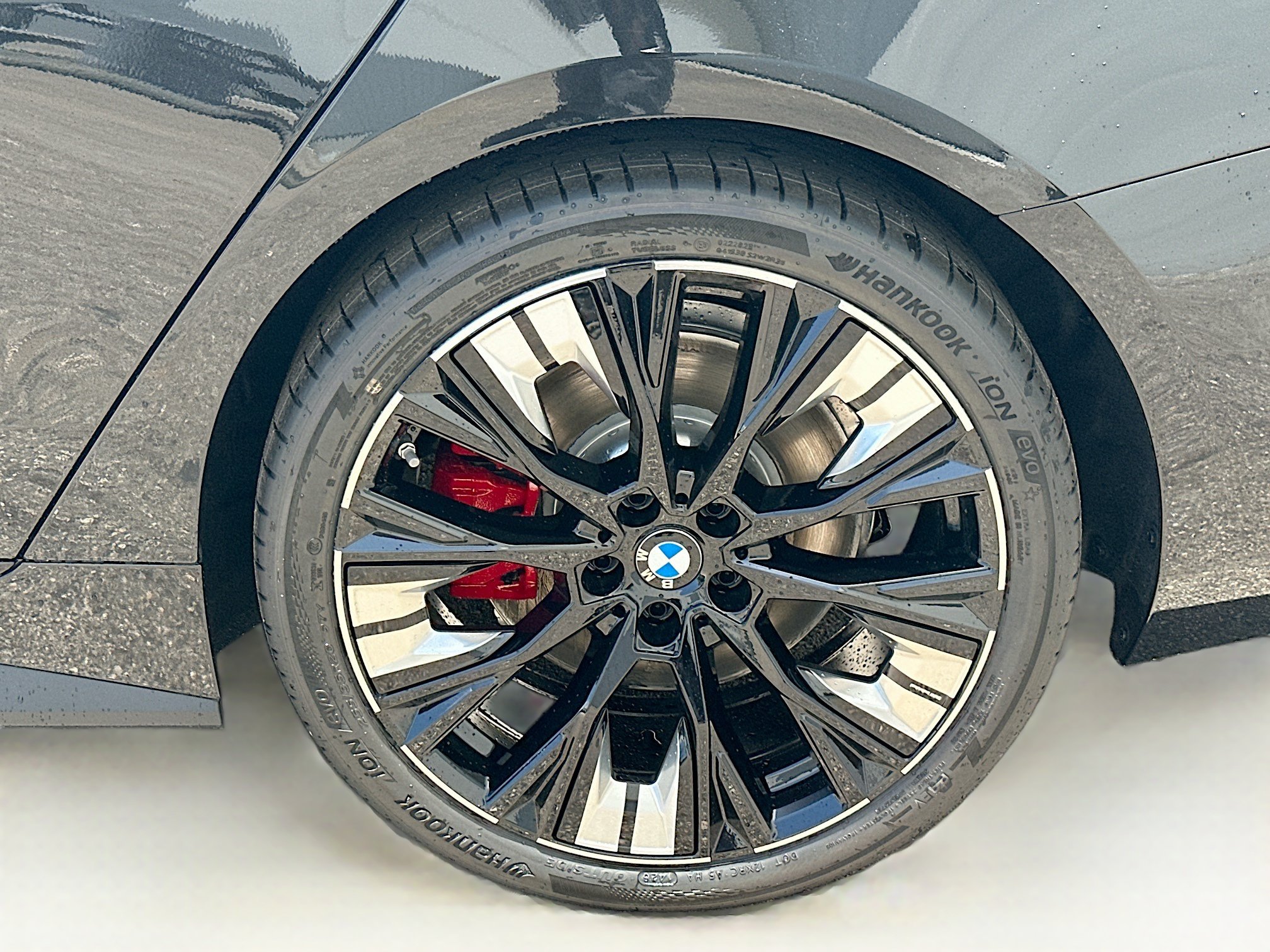 New 2026 BMW 430i w/ M Sport Package RWD image 23