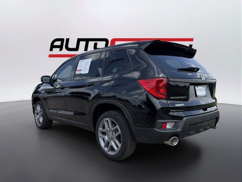 Used 2023 Honda Passport EX-L image 7