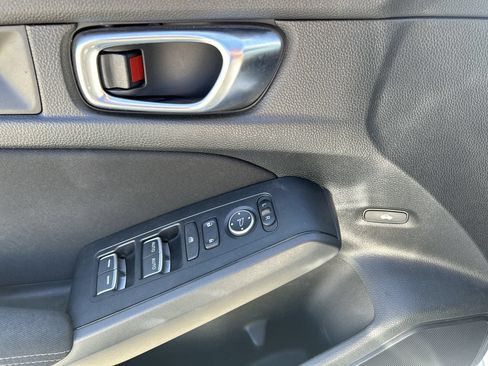 Certified 2024 Honda Civic Sport image 15