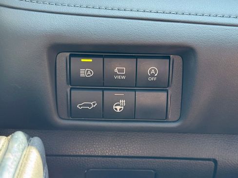 Used 2024 Toyota Highlander Platinum FWD image 29