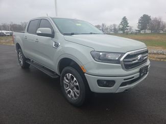 Used 2022 Ford Ranger Lariat w/ Technology Package 360° Tour