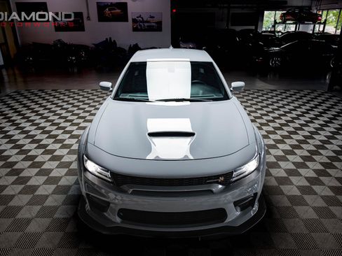 Used 2021 Dodge Charger Scat Pack RWD image 67
