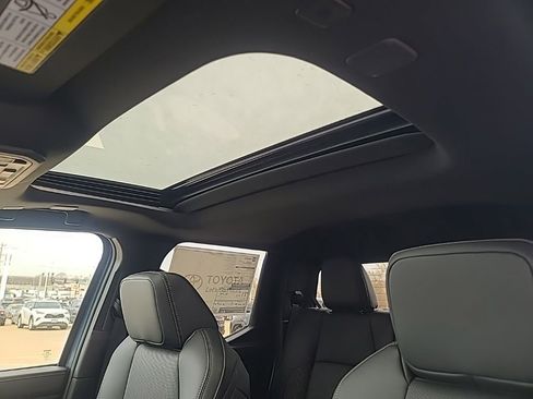 New 2026 Toyota Tacoma Limited image 39