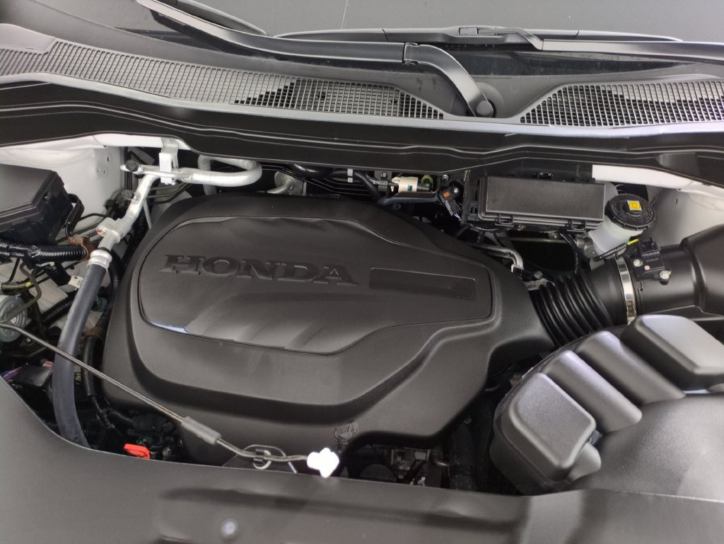 Certified 2025 Honda Ridgeline RTL image 25