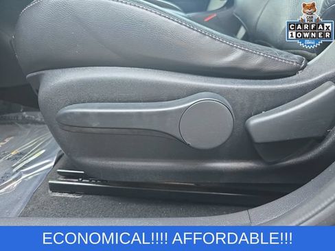 Used 2014 Nissan Sentra SL w/ Premium Package FWD image 26