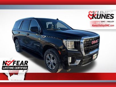Used 2024 GMC Yukon SLE