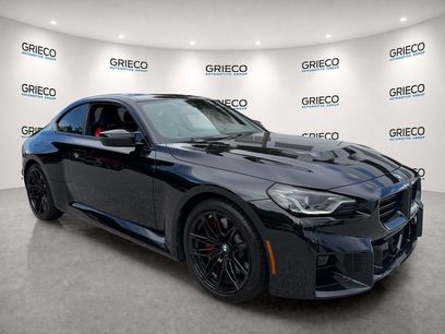 Used 2025 BMW M2 w/ Lighting Package