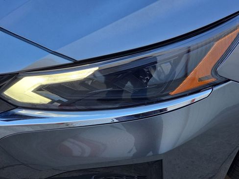 Used 2024 Nissan Altima 2.5 SV image 36