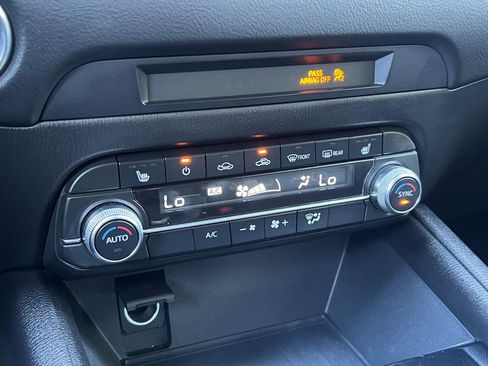 Used 2025 MAZDA CX-5 AWD 2.5 S w/ Preferred Package image 28