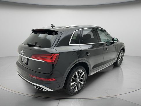 Used 2024 Audi Q5 2.0T Premium Plus AWD/4WD image 5