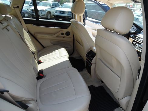 Used 2015 BMW X5 sDrive35i image 23