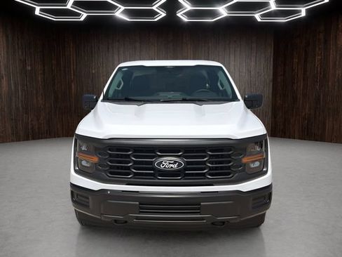 Used 2026 Ford F150 XL w/ Tow/Haul Package AWD/4WD image 2
