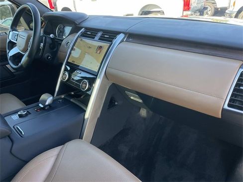 Used 2023 Land Rover Discovery HSE R-Dynamic image 36
