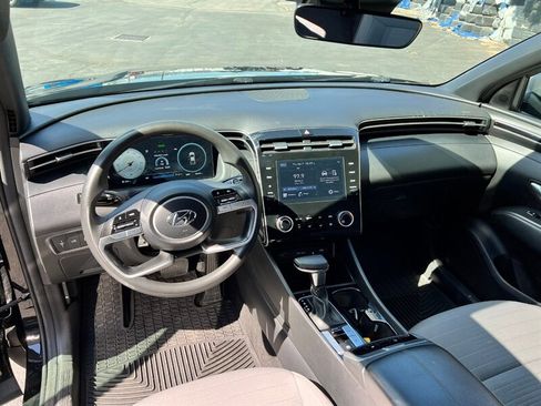 Used 2023 Hyundai Santa Cruz SEL w/ Activity Package image 25