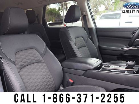 Used 2024 Nissan Pathfinder SV AWD/4WD image 26