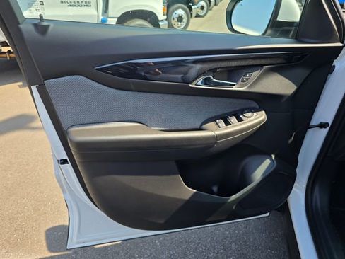 New 2026 Chevrolet TrailBlazer LT w/ Driver Confidence Package image 20