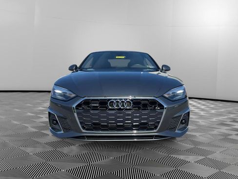Used 2022 Audi A5 2.0T Premium AWD/4WD image 7