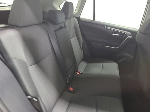 Used 2024 Toyota RAV4 XLE FWD image 13