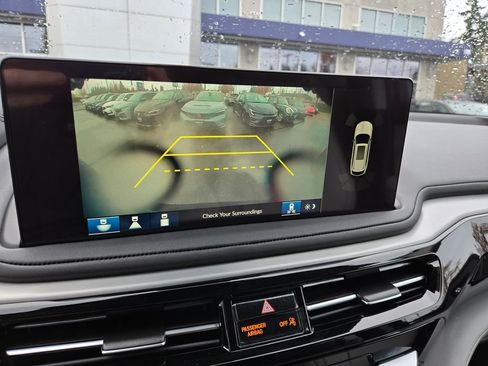 New 2026 Acura MDX SH-AWD w/ Advance Package image 21