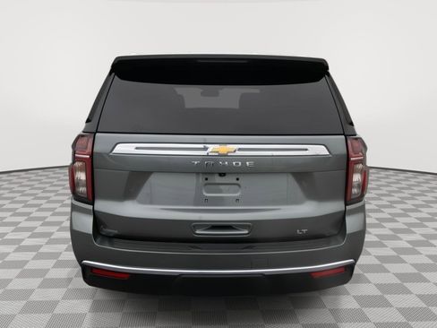 Used 2024 Chevrolet Tahoe LT image 21