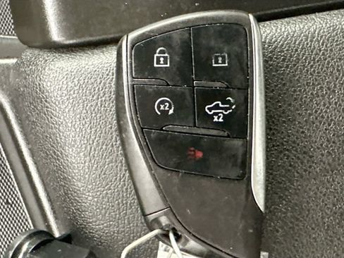 Used 2023 GMC Sierra 1500 Pro w/ Graphite Edition AWD/4WD image 25