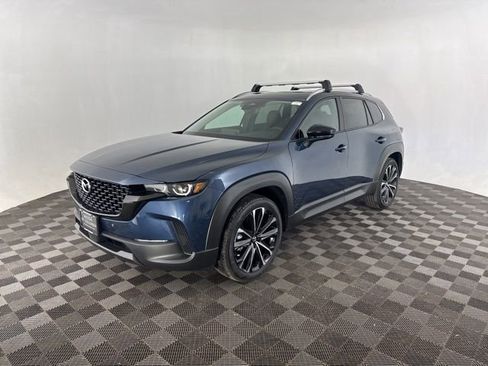 New 2026 MAZDA CX-50 AWD 2.5 S w/ Cargo Package image 3