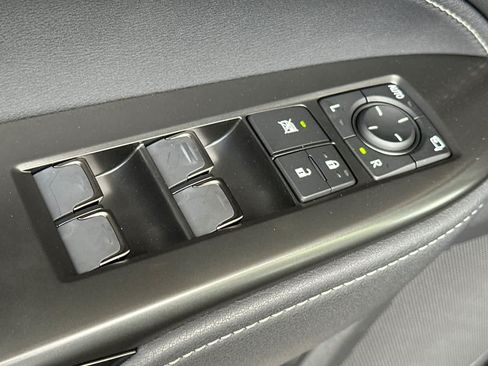 New 2026 Lexus NX 450h+ F Sport AWD/4WD image 13