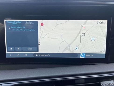 New 2026 Hyundai Palisade XRT Pro AWD/4WD image 16