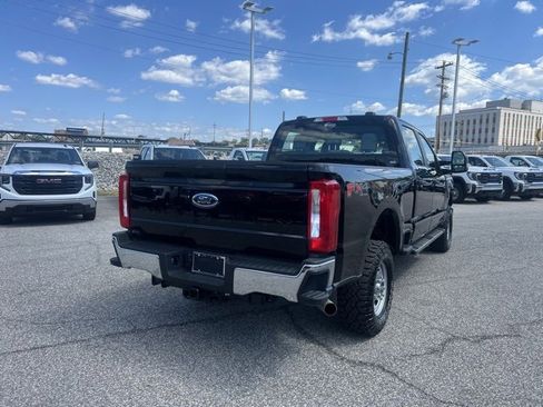 Used 2024 Ford F350 XL w/ XL Off-Road Package image 5