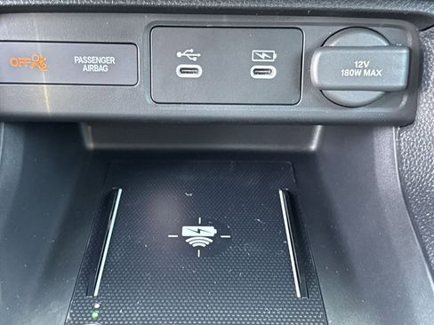 New 2026 Honda Civic Sport Touring image 12