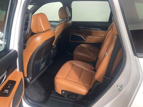 Certified 2025 Kia Telluride SX Prestige X-Pro AWD/4WD image 13