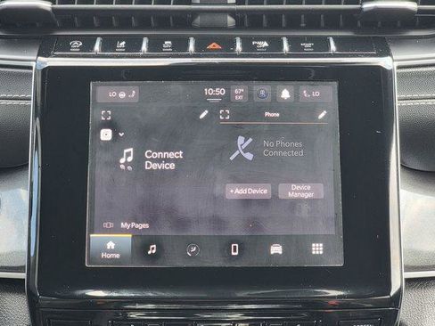 Certified 2022 Jeep Grand Cherokee Altitude image 23