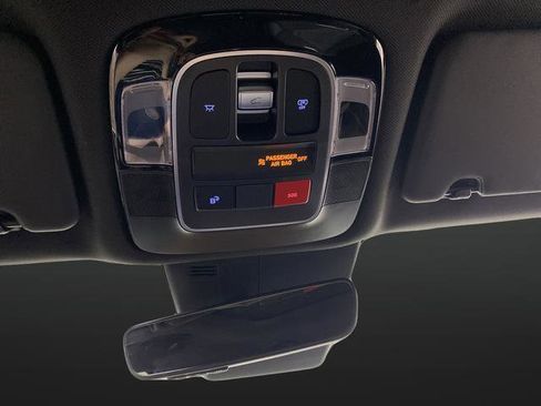 New 2025 Hyundai Santa Cruz Limited image 26