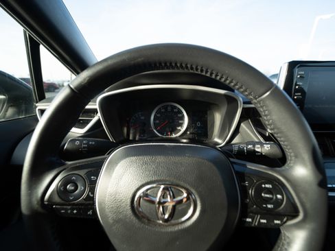 Used 2021 Toyota Corolla SE image 15