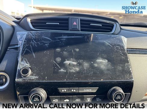 Used 2022 Honda CR-V EX-L image 9