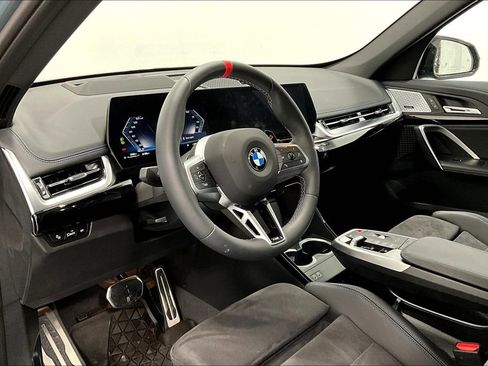 Used 2025 BMW X1 M35i w/ Premium Package image 16