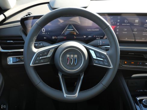 New 2026 Buick Envision Preferred image 7