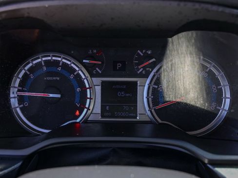 Used 2019 Toyota 4Runner Limited AWD/4WD image 27