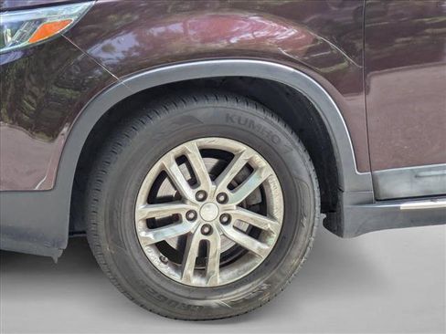 Used 2014 Kia Sorento LX FWD image 14