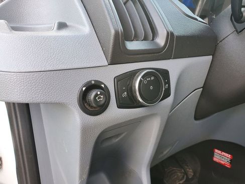 Used 2015 Ford Transit 250 130 Low Roof w/ Exterior Upgrade Package image 19