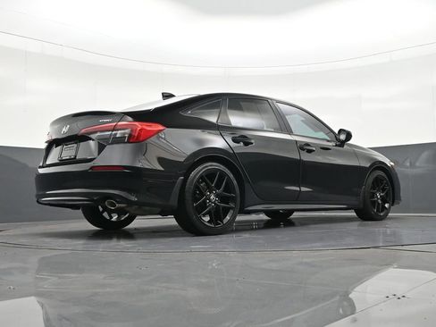 Used 2023 Honda Civic Sport image 27